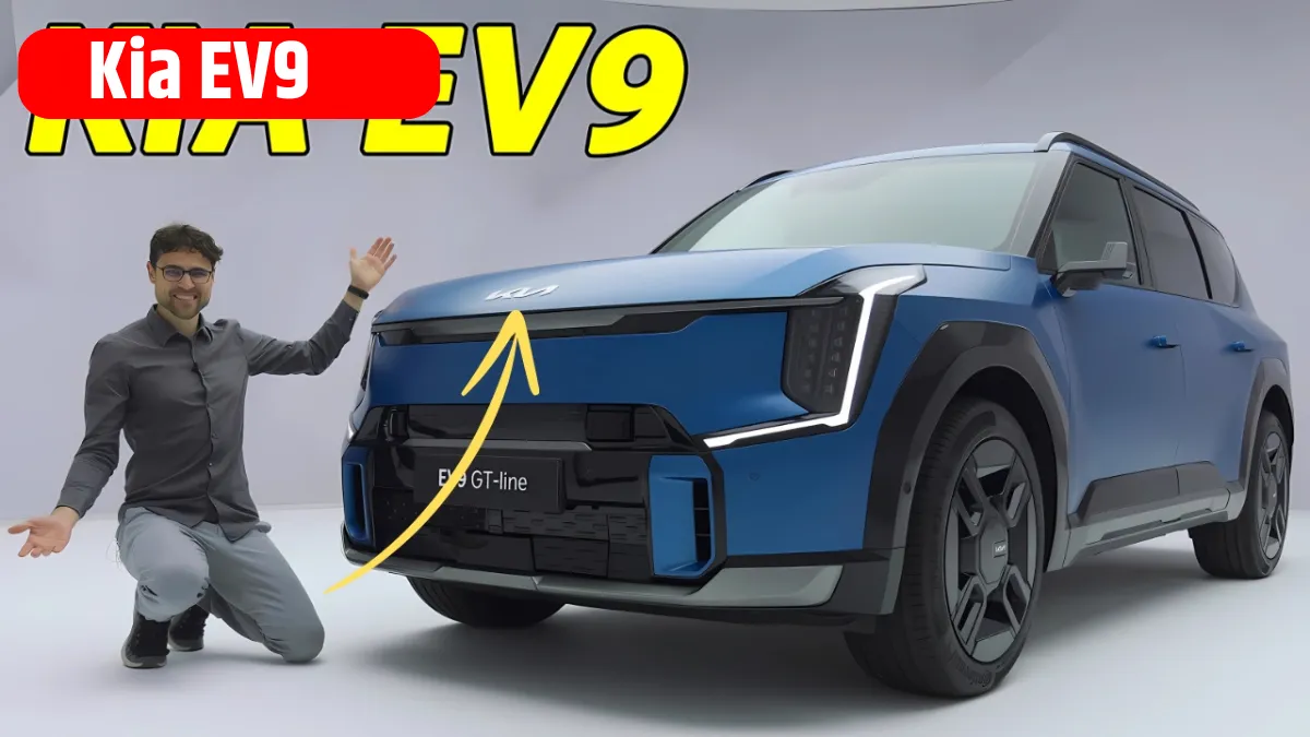 Kia EV9