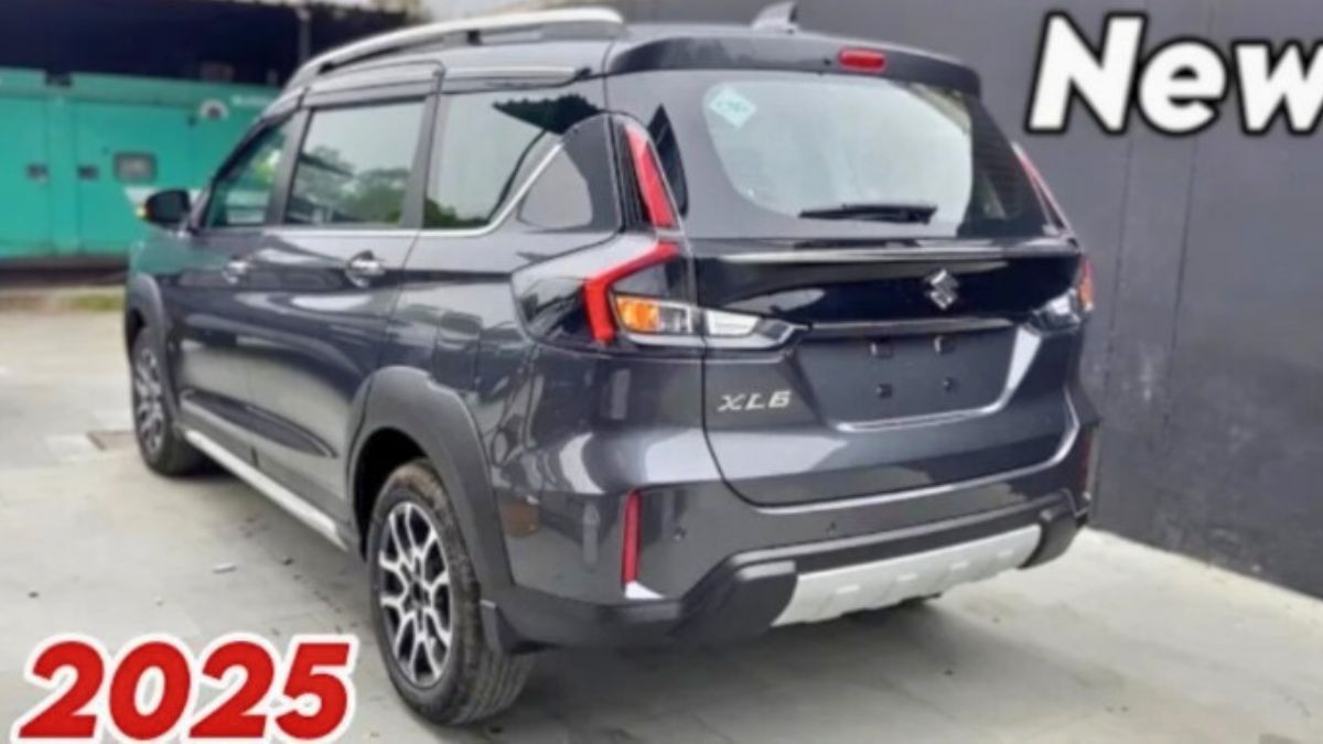 Maruti Ertiga