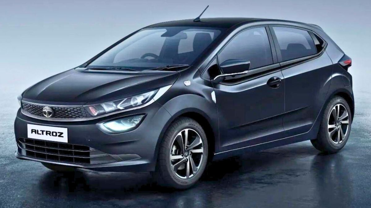Tata Altroz