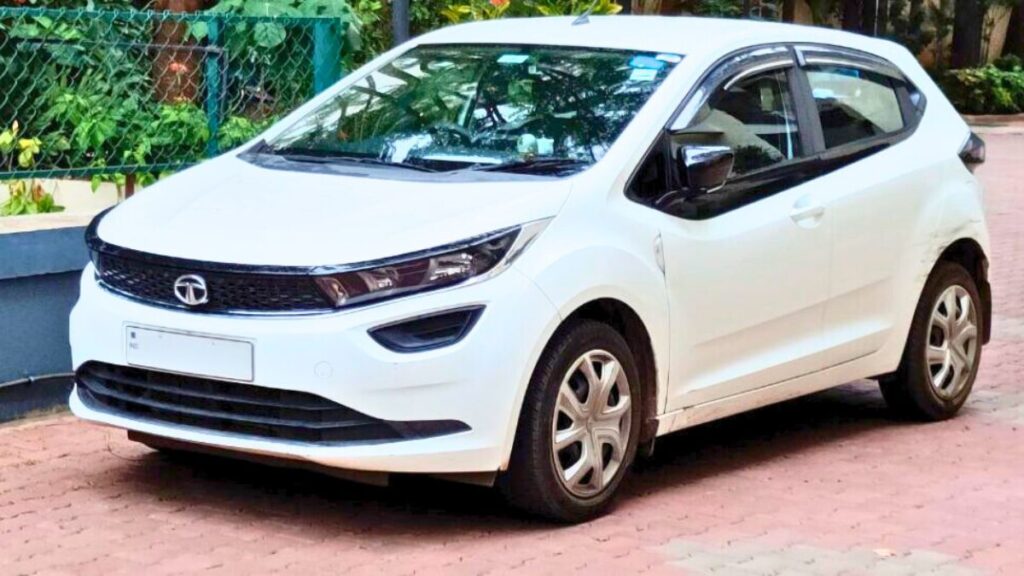 Tata Altroz