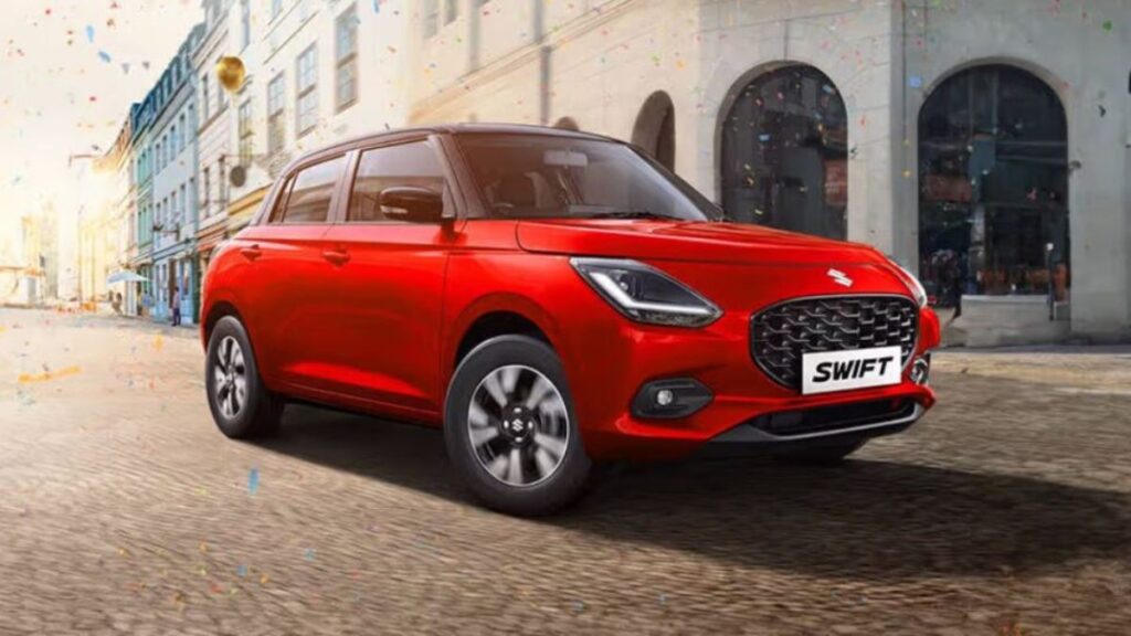 Maruti Swift