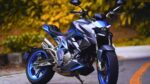 Zontes 350R