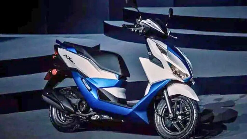 Honda NX 125
