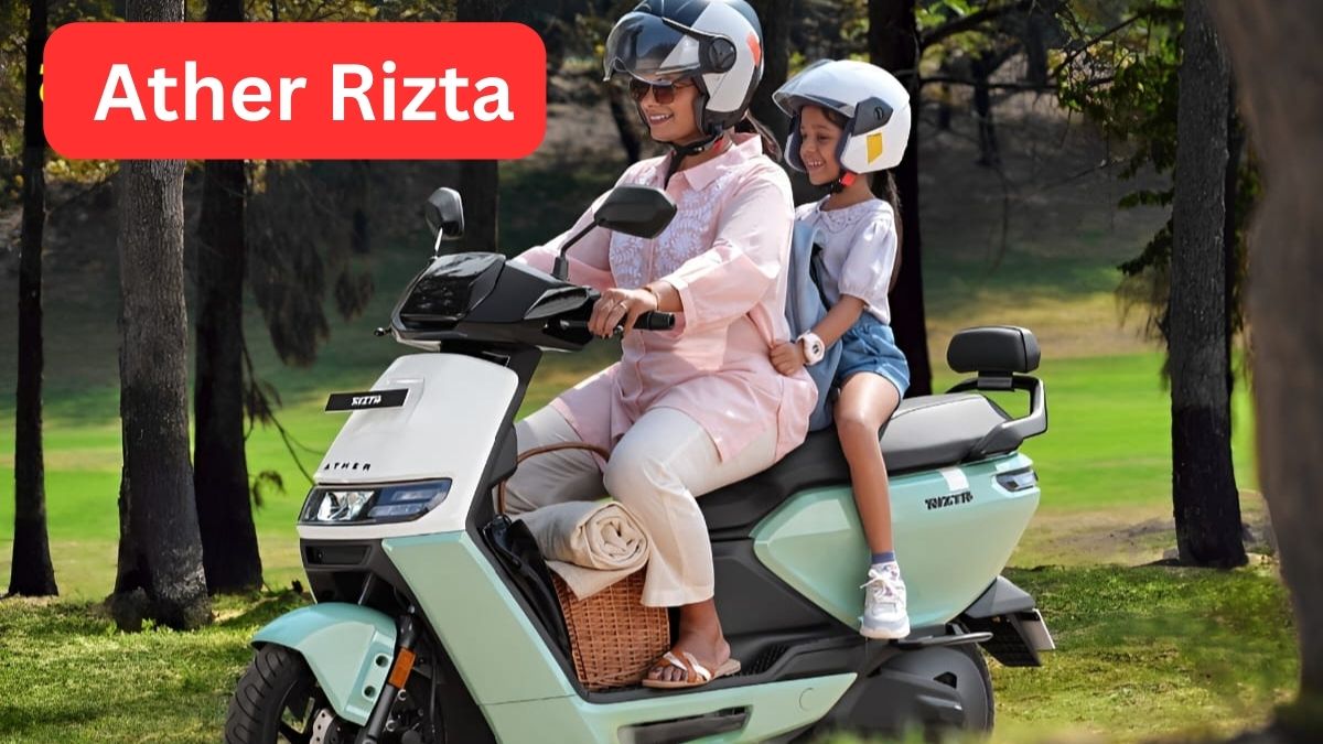 Ather Rizta