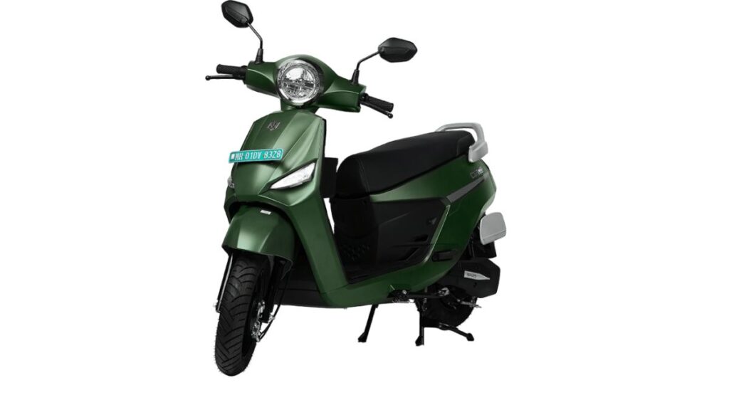 Bgauss C12i