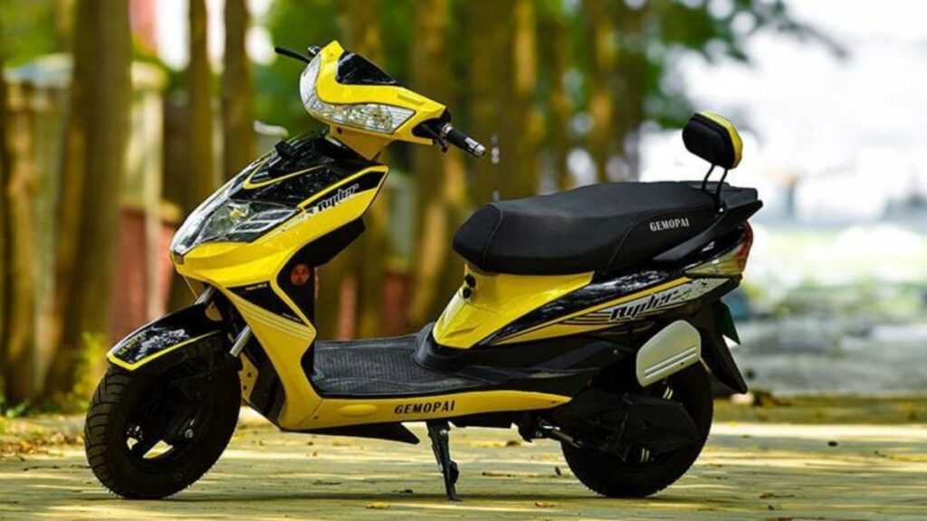 Gamopai Ryder SuperMax