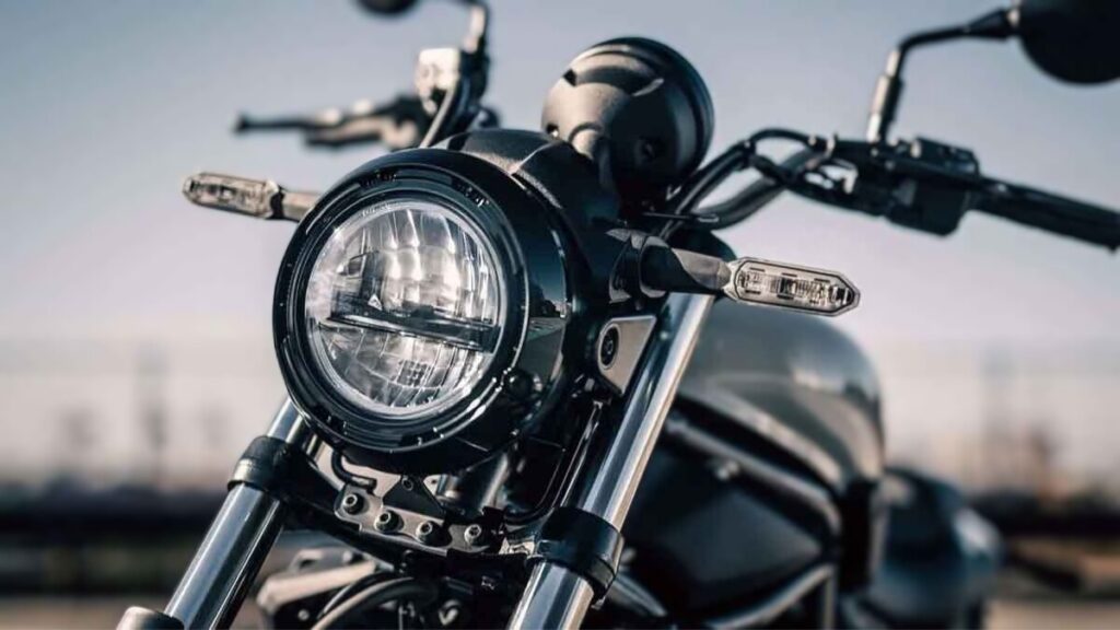 Kawasaki Eliminator
