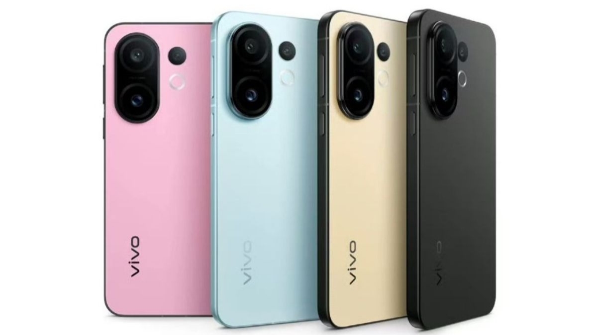 Vivo X200 FE