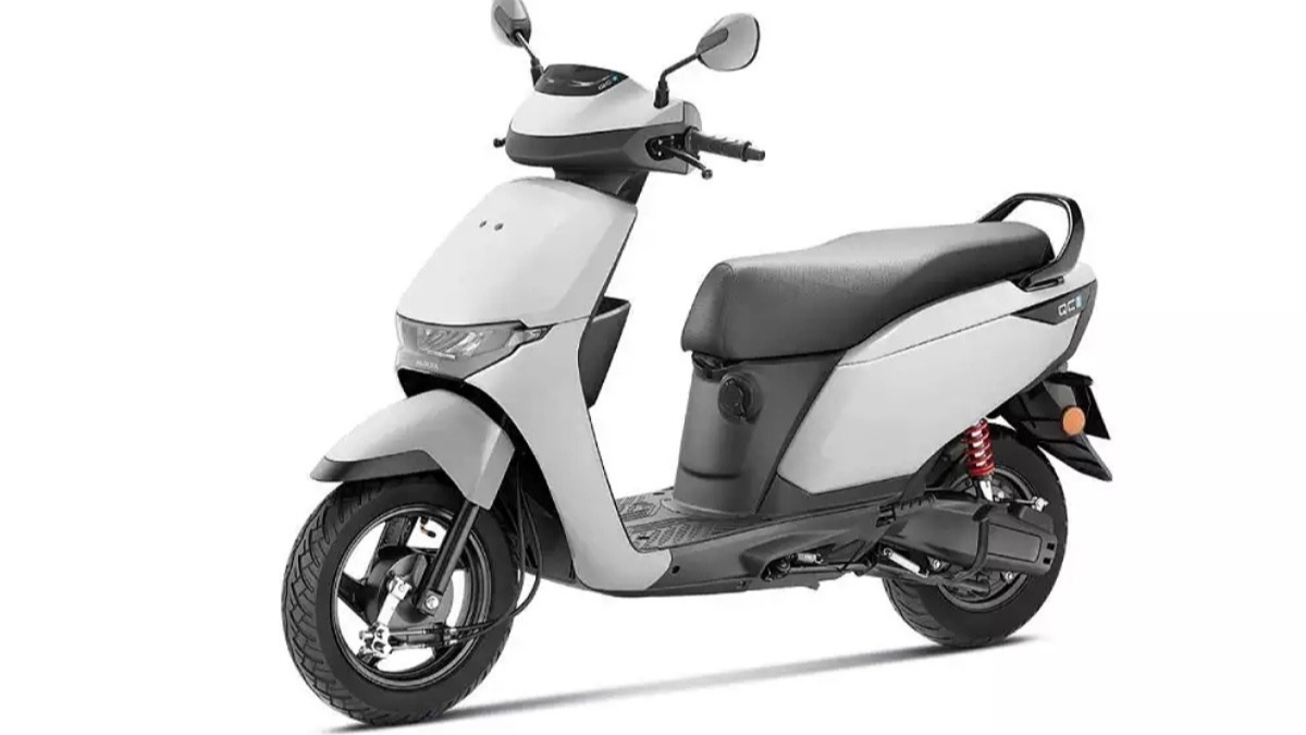 Honda QC1