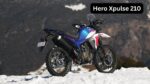 Hero Xpulse 210