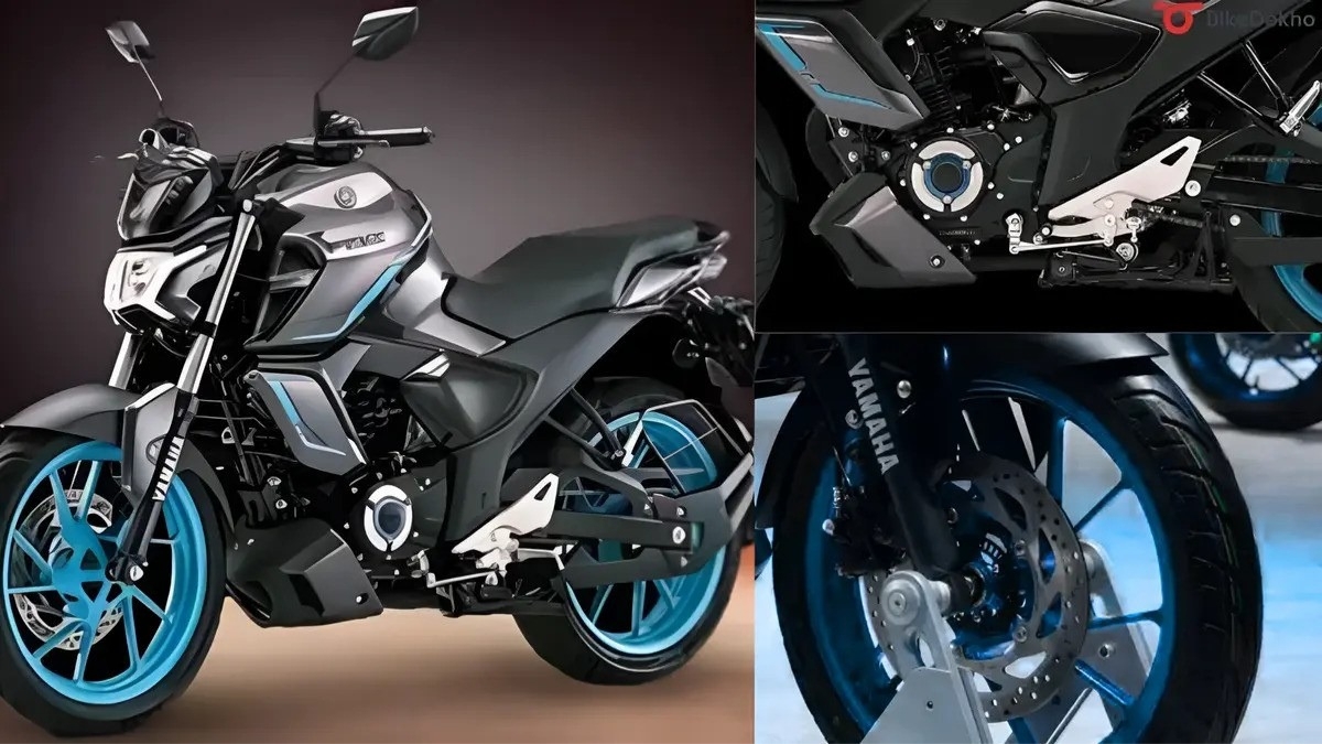 Yamaha