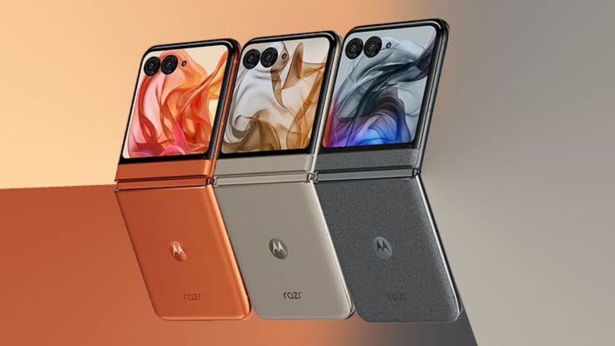 Motorola Razr 50 Ultra