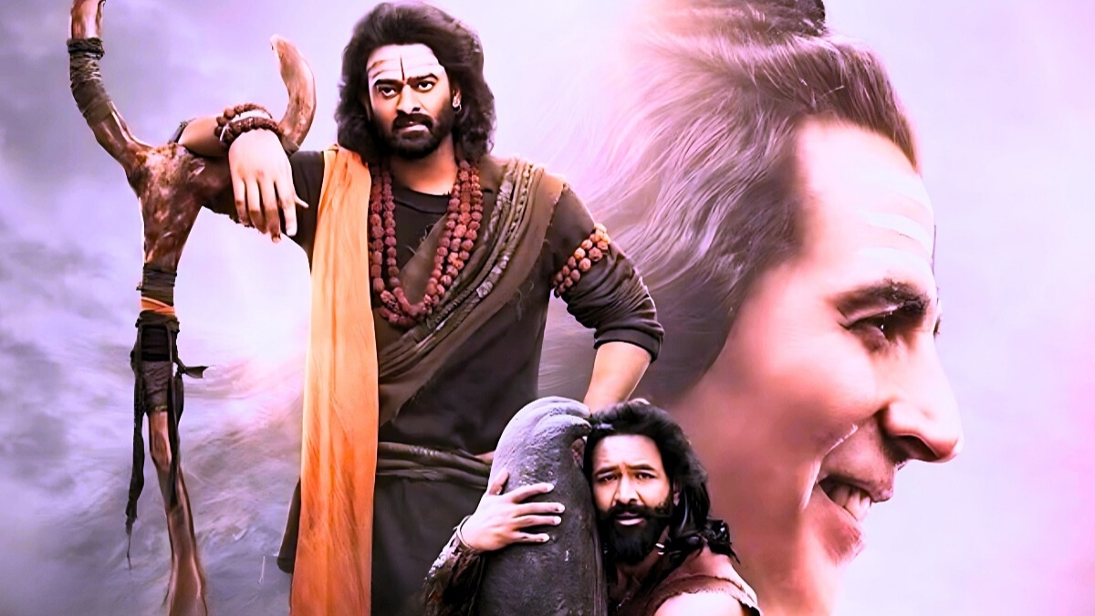 Kannappa