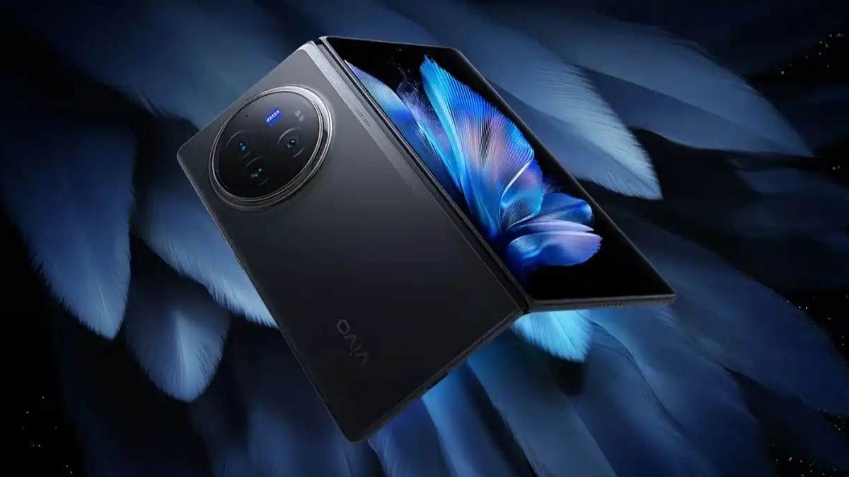 Vivo X Fold5