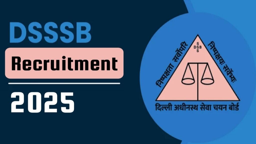 DSSSB