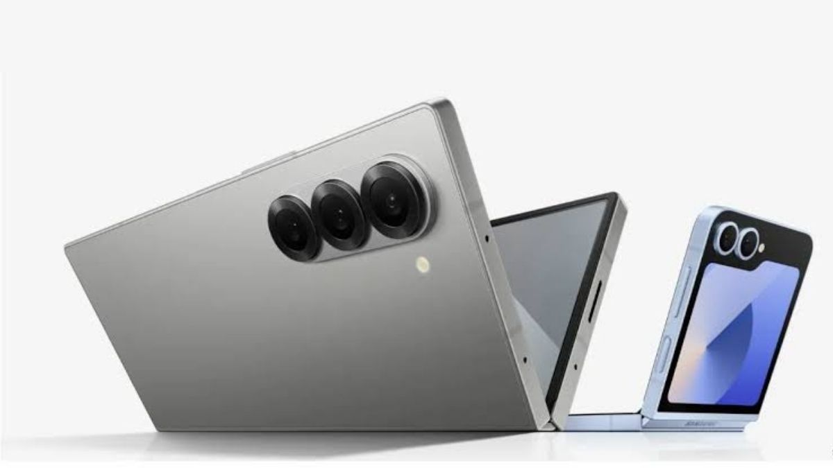 Samsung Fold