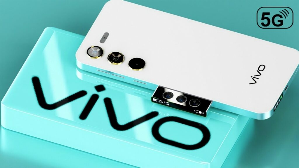 Vivo T4 5G