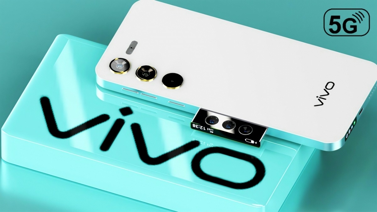 Vivo T4 5G