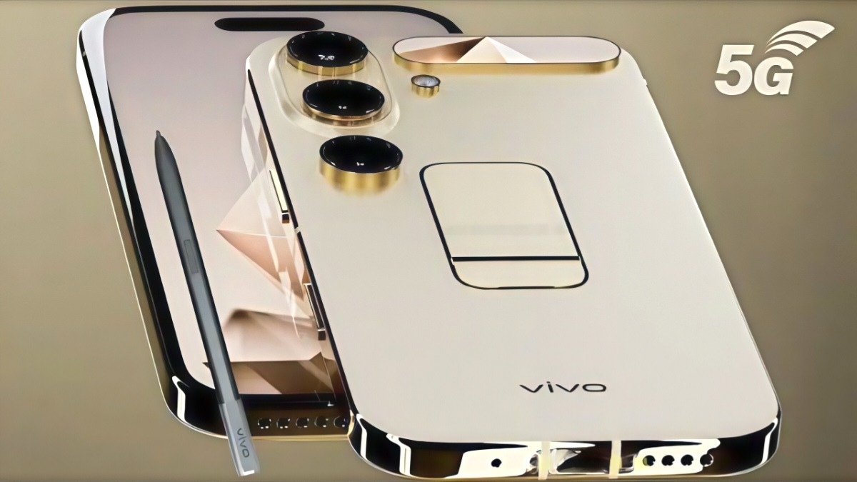 Vivo V40 Pro 5G