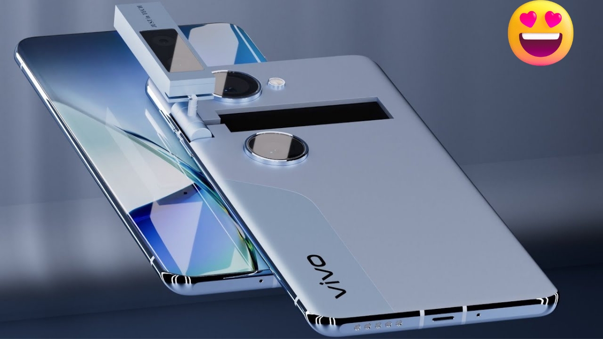 Vivo V40 Pro 5G