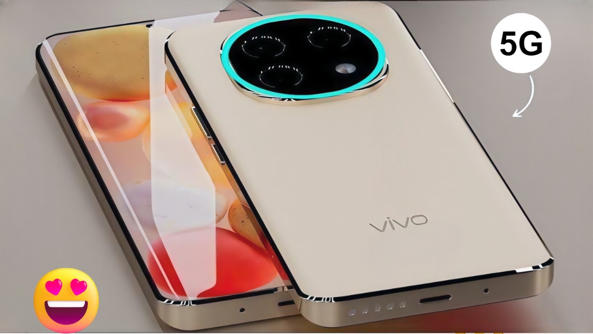 Vivo X200 Pro 5G