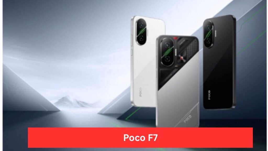 Poco F7