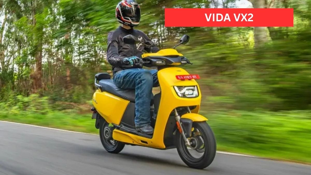 VIDA VX2