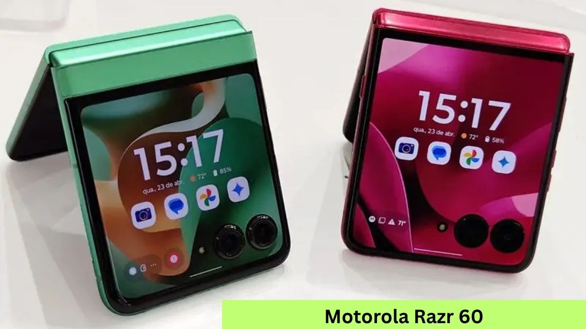 Motorola Razr 60