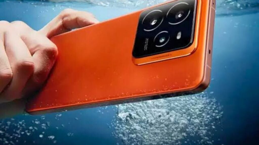 Realme GT 7 Pro