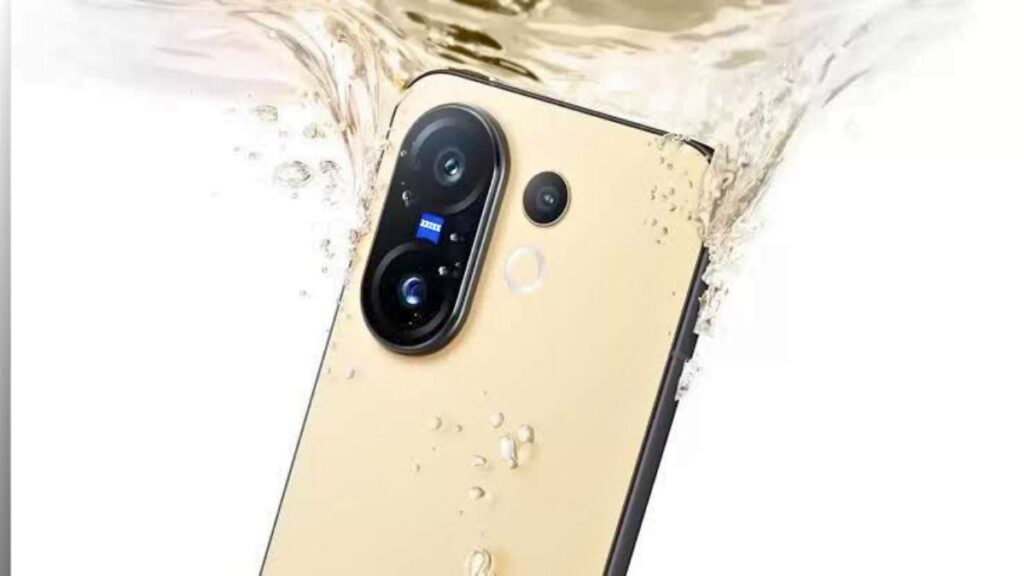 vivo X200 FE