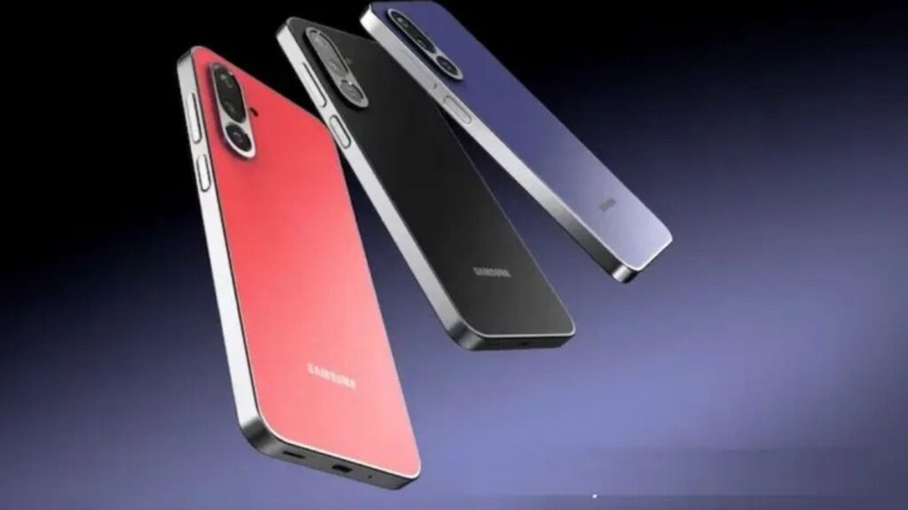 Samsung Galaxy F36 5G