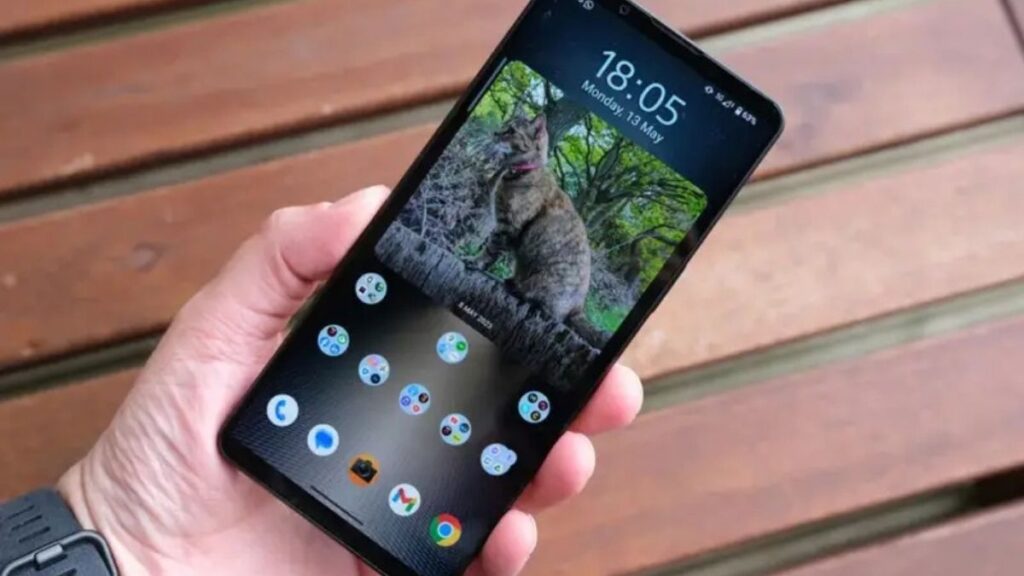 Sony Xperia 1 VI