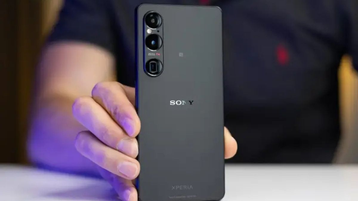 Sony Xperia 1 VI