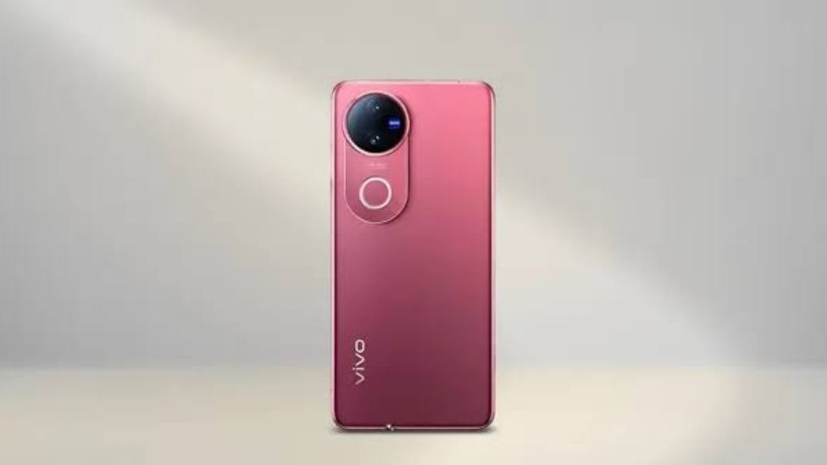 Vivo V60 price