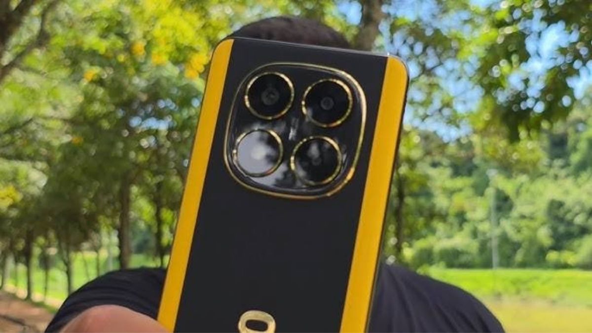 POCO X7 Pro लॉन्च