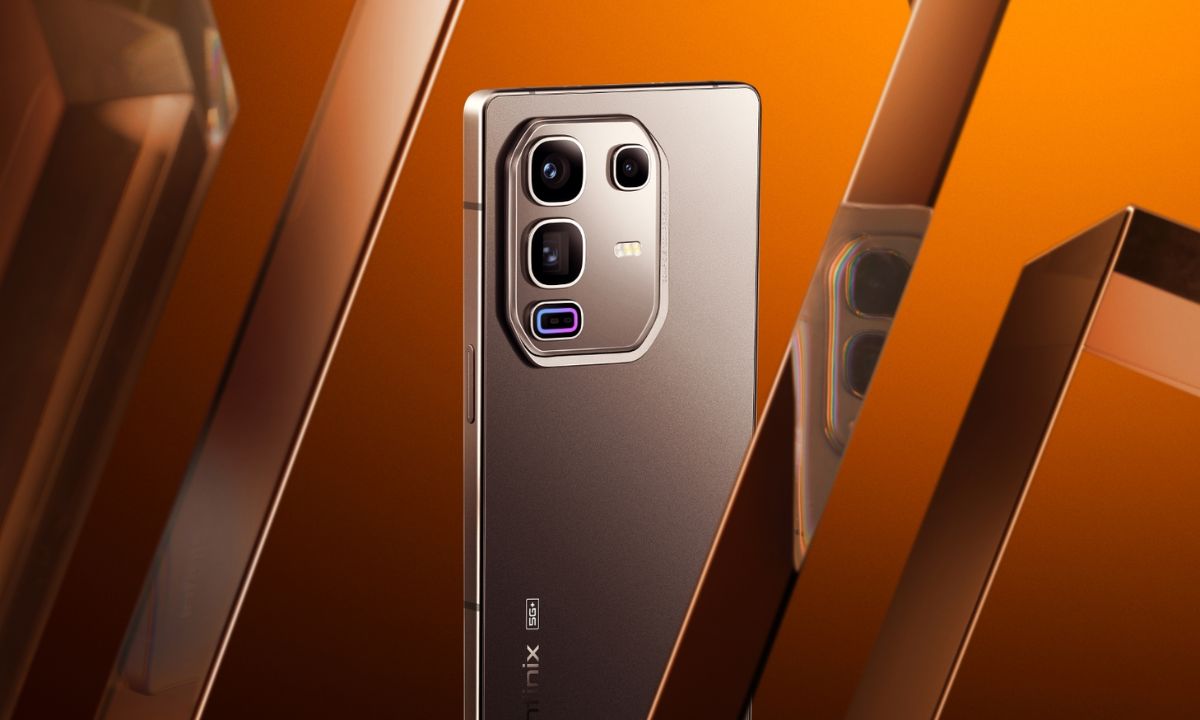 Infinix Note 50 Pro Plus 5G