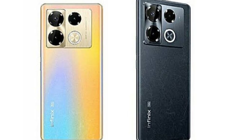 Infinix Note 14