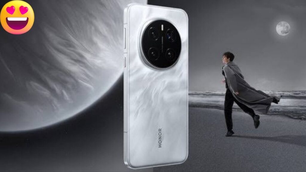 HONOR Magic 7