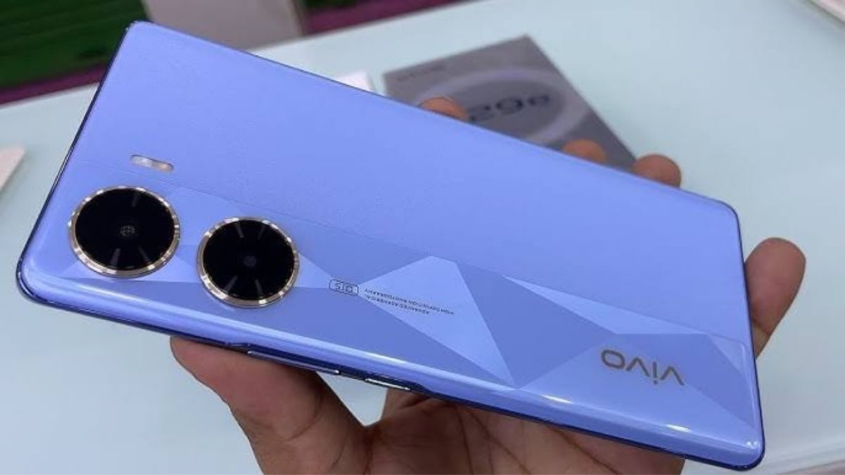 Vivo V29e Pro