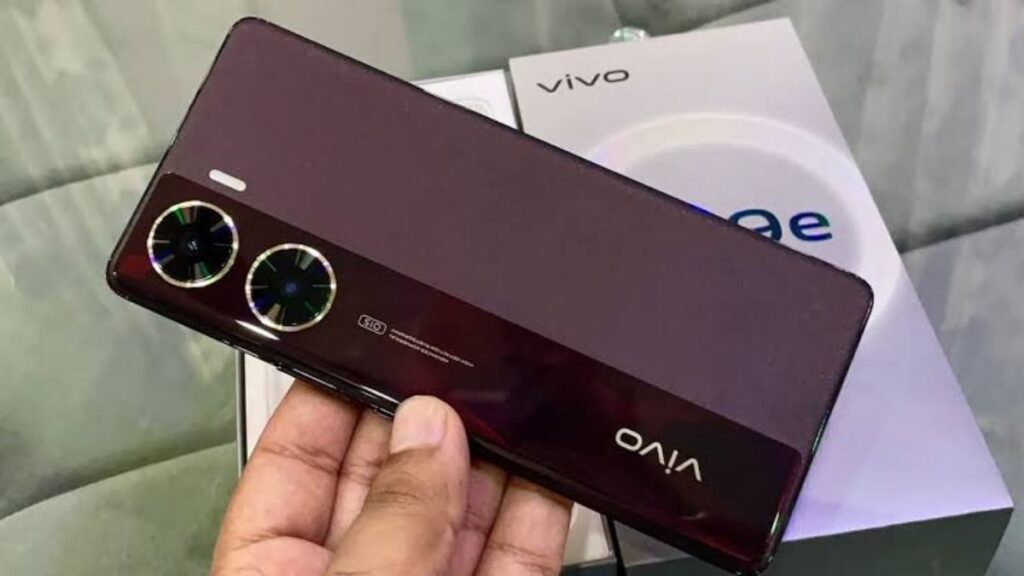 Vivo V29e Pro