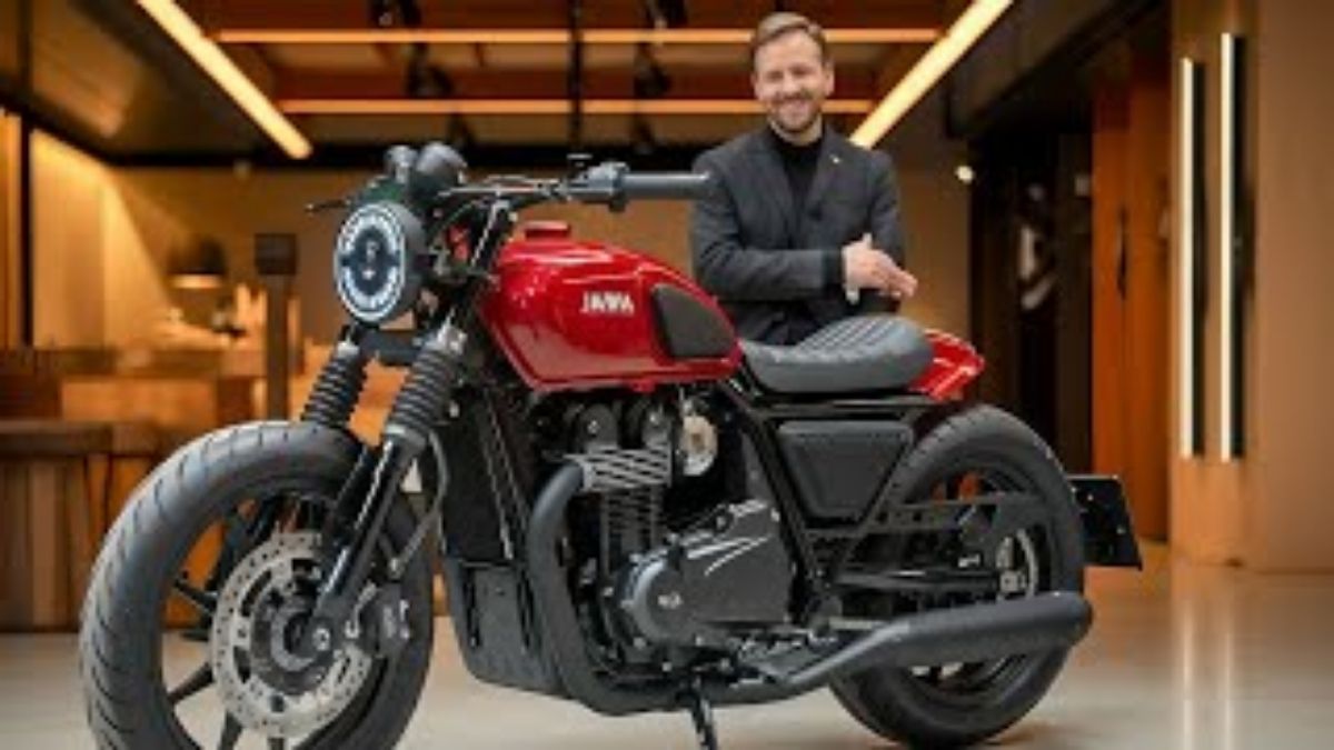 Jawa 42