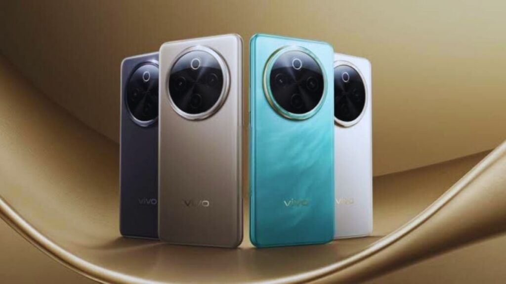Vivo Y300 Pro