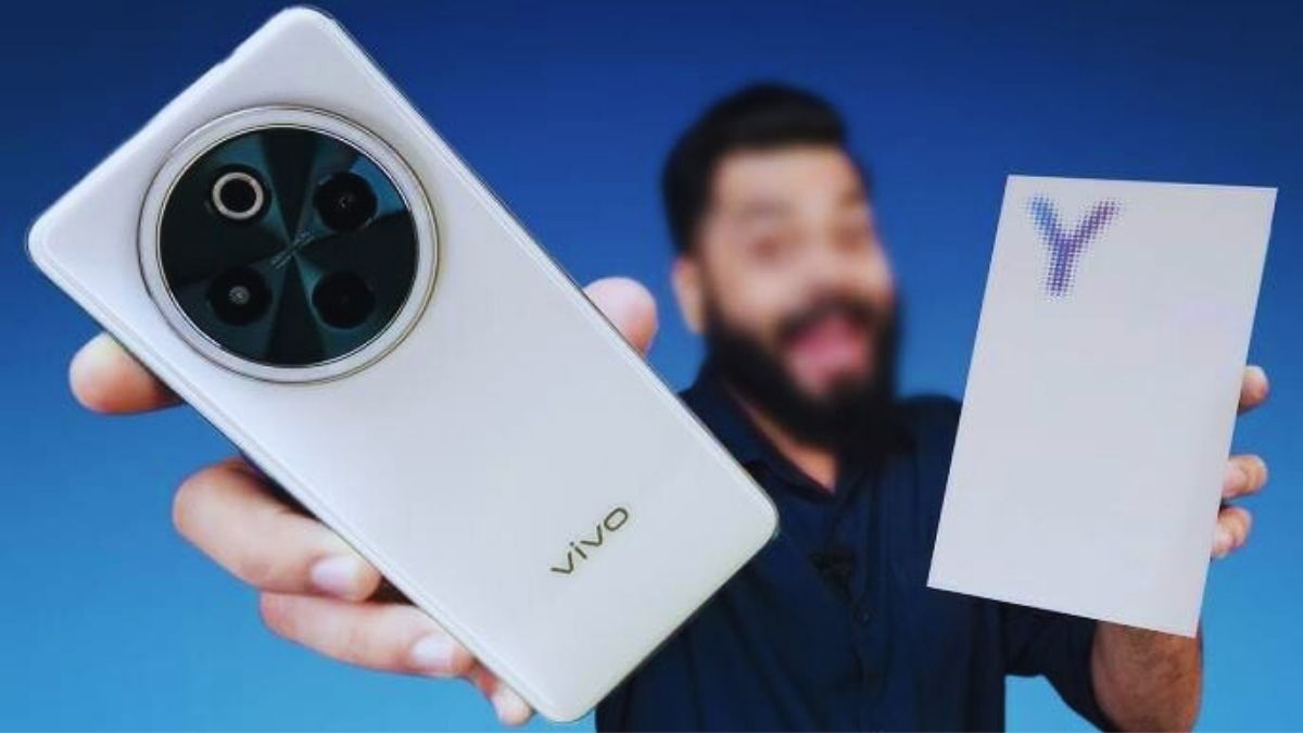 Vivo Y300 Pro