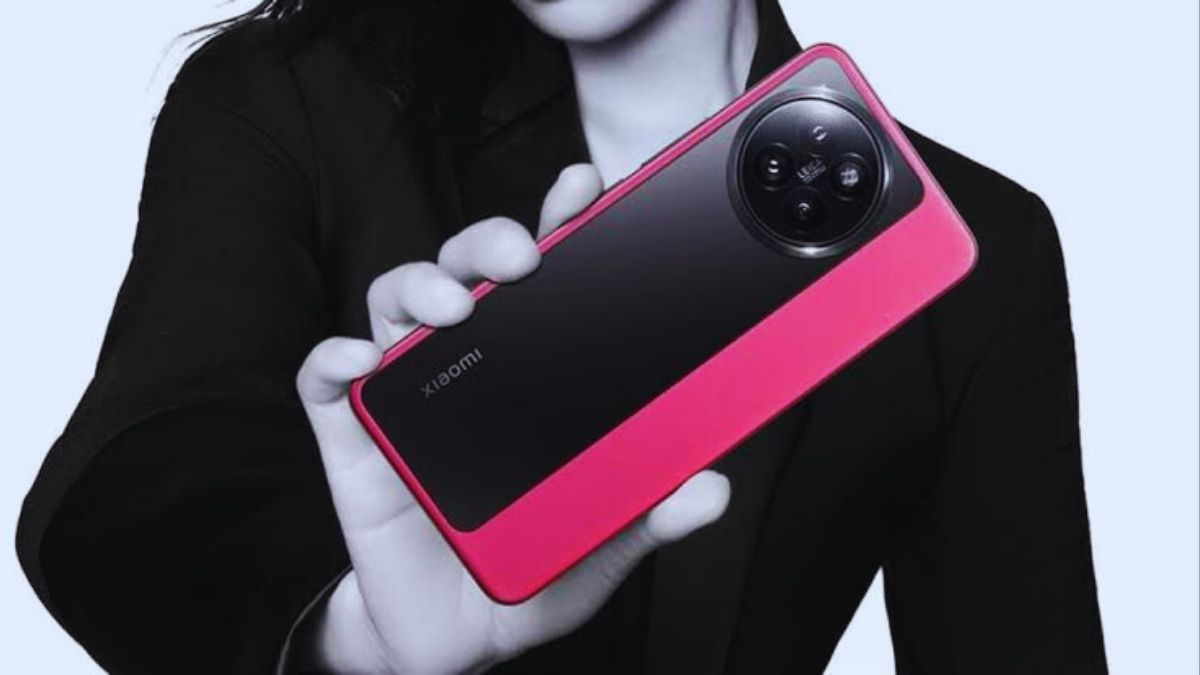 Xiaomi Civi 5 Pro