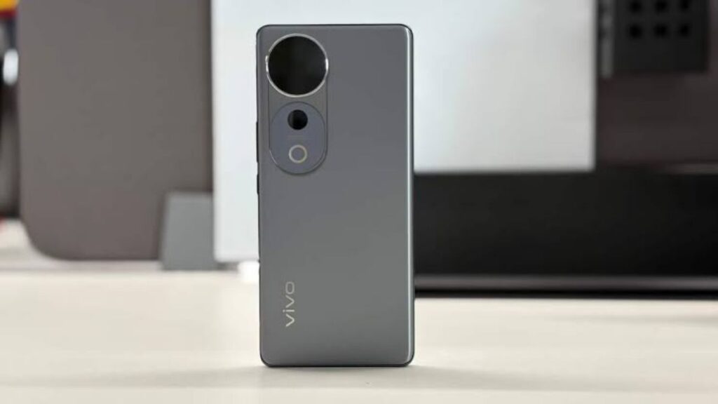 Vivo T4 Pro