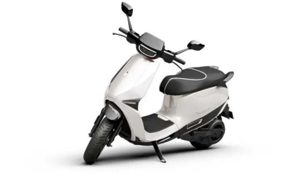 Ola S1 Pro Sport