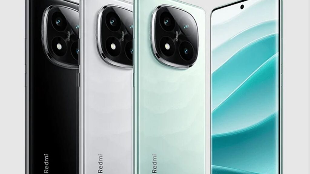 Redmi Note 14 Pro 5G
