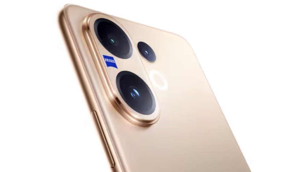 Vivo V60