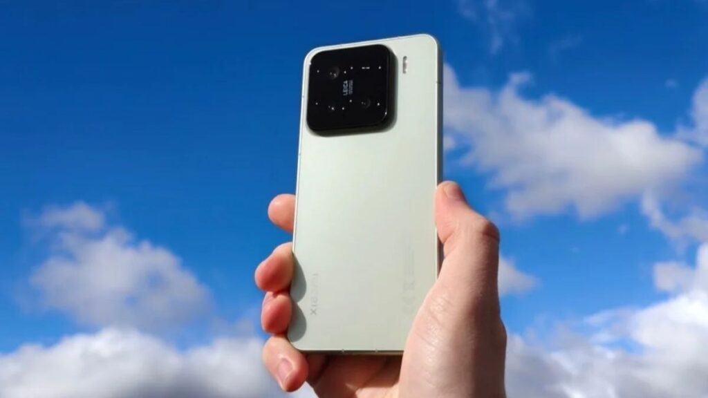 Xiaomi 15