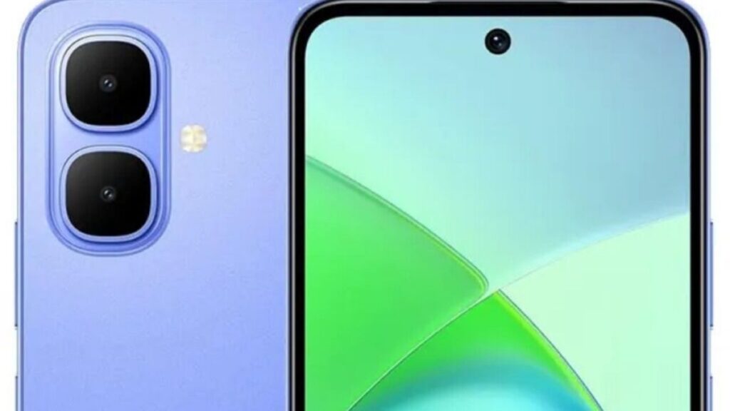Infinix Smart 10 HD